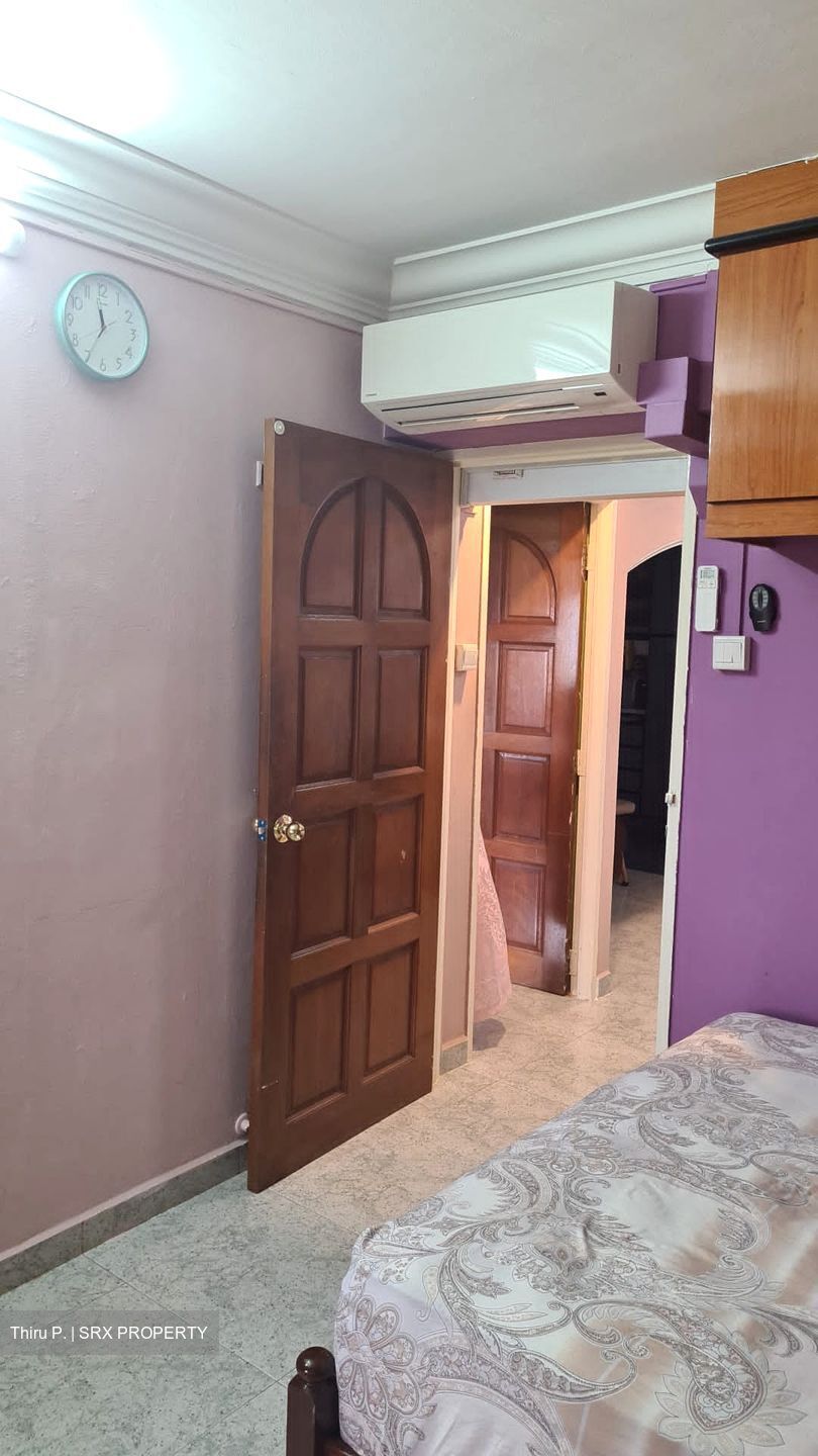 Blk 975 Jurong West Street 93 (Jurong West), HDB 5 Rooms #587324881